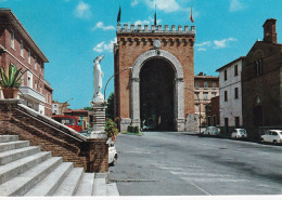 Siena Antiporto Madonnina Del Buon Viaggio - Siena