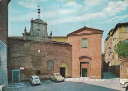 Siena Casa Provinciale Figlie Della Carità - Siena