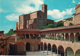 Siena Santuario Di Santa Caterina - Siena