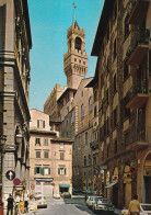 Firenze Via De' Neri - Firenze