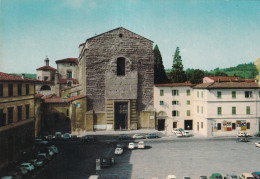 Firenze Basilica Di Santa Maria Del Carmine - Firenze (Florence)