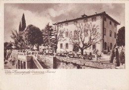 Villa Mascagnolo Grassina Firenze - Firenze