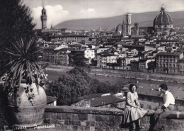 Firenze Panorama - Firenze (Florence)