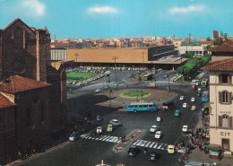 Firenze Stazione Di Santa Maria Novella - Firenze