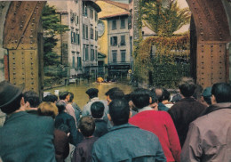 Firenze Porta San Nicolò Alluvione 4 Novembre '66 - Firenze