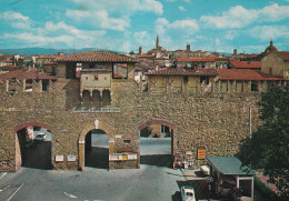 Arezzo Porta San Lorentino - Arezzo