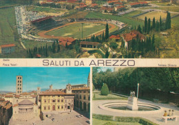 Arezzo Vedute - Arezzo