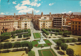 Arezzo Piazza Guido Monaco - Arezzo