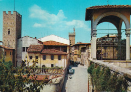 Arezzo Casa Del Petrarca - Arezzo
