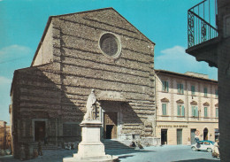 Arezzo Chiesa Di San Francesco - Arezzo