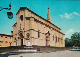 Arezzo La Cattedrale - Arezzo