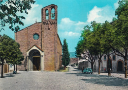 Arezzo San Domenico - Arezzo