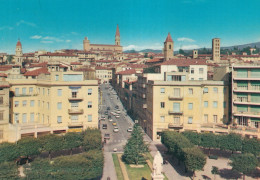 Arezzo Via Guido Monaco - Arezzo