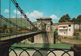Bagni Di Lucca Ponte Delle Catene - Lucca
