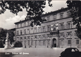 Lucca Palazzo Del Governo - Lucca