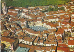 Anfiteatro Romano - Lucca
