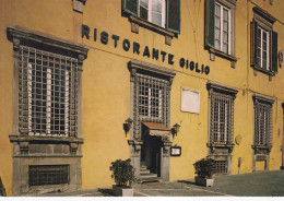 Ristorante Giglio Lucca - Lucca