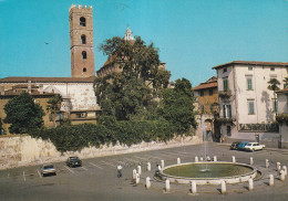 Lucca Piazza Antelminelli - Lucca