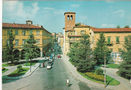 Lucca Via Elisa - Lucca