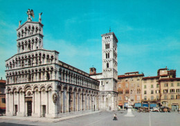 Lucca San Michele - Lucca