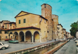 Lucca Via Dei Fossi - Lucca