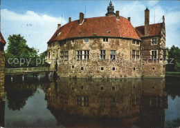 71935110 Luedinghausen Wasserburg Vischering Luedinghausen - Luedinghausen