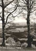 71935094 Feldberg Schwarzwald Blick Vom Brend Feldberg - Feldberg