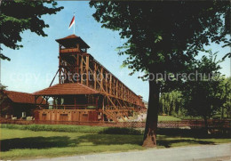 71935040 Allendorf Bad Sooden Gradierwerk Altenhain - Bad Soden