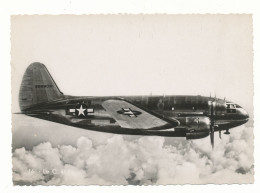 C 46 - Aviazione