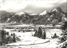 71934995 Breitenwang Tirol Panorama Breitenwang Tirol - Altri & Non Classificati