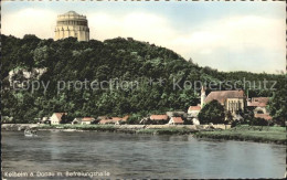 71934981 Kelheim Donau Befreiungshalle Kelheim - Kelheim