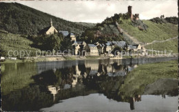 71934979 Beilstein Mosel Gasthaus Pension Felsenkeller Beilstein - Altri & Non Classificati