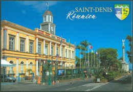 Reunion Island Íle Reunion - Réunion