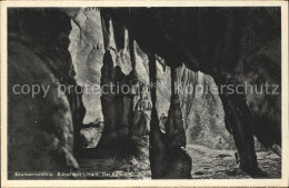 71934961 Ruebeland Harz Baumannshoehle Der Kamin Ruebeland - Other & Unclassified