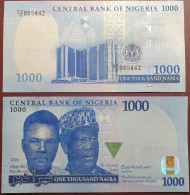 Nigeria 100 Naira, 2024 P-49c.2 - Niger