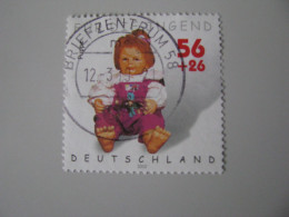BRD  2262  O - Used Stamps