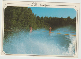 LD61 : Sport :Ski Nautique - Water-skiing