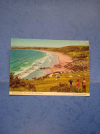 Putsborough Beach,woolacombe Bay-north Devon-fg-1982 - Sonstige & Ohne Zuordnung