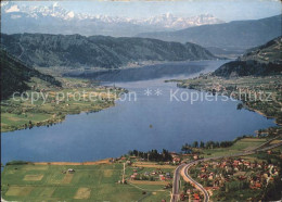 71934722 Ossiachersee Julischen Alpen  Ossiach - Other & Unclassified