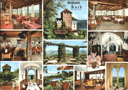 71934707 Eppan Suedtirol Hotel Restarant Schloss Korb Italien - Other & Unclassified