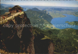 71934688 Schafberg Salzkammergut Himmelspforte Huette Mondsee Zeller See Schafbe - Other & Unclassified