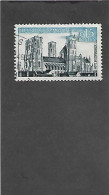 FRANCE 1960 -  N°YT 1235 - Used Stamps