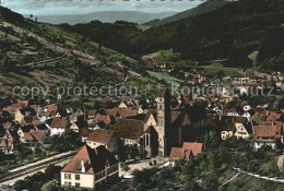 71934574 Alpirsbach Kloster Und Kurstadt Alpirsbach - Alpirsbach
