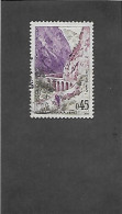 FRANCE 1960 -  N°YT 1237 - Used Stamps