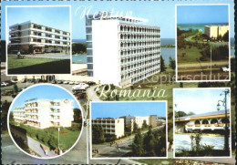 71934514 Constanta Neptun Hotel Tomis Midia Sulina Dobrogea  - Roumanie