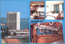 71934476 Jupiter Rumaenien Hotel Capiton Constanta - Rumänien
