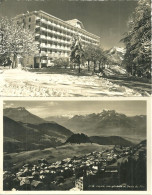 LOT 2 CPSM PF LEYSIN - Leysin