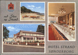 71934440 Sonderborg Hotel Strand  - Danimarca