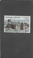 FRANCE 1960 -  N°YT 1236 - Usati