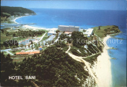 71934418 Halkidiki Chalkidiki Hotel Sani Halkidiki Chalkidiki - Griechenland